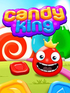 game pic for Candy king